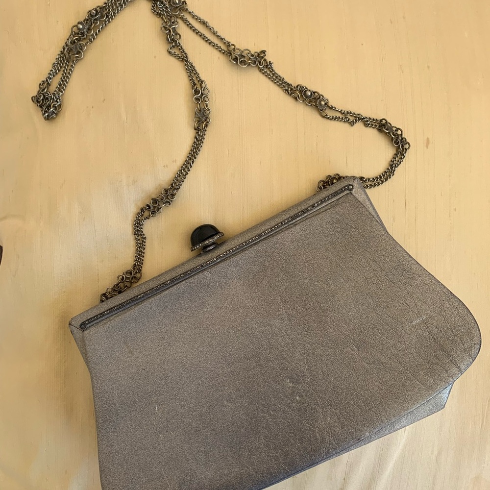 Antique small purse